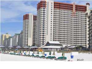 Shores Of Panama Phase I - Residential