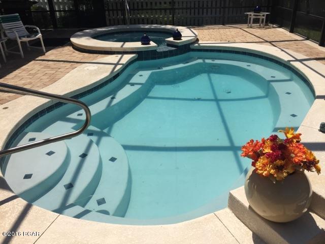 Bay Point Unit 1 - Residential