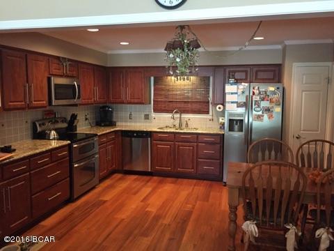 Bay Point Unit 1 - Residential