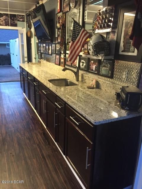 Bay Point Unit 1 - Residential