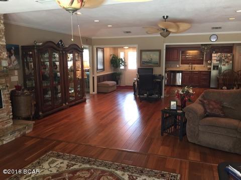 Bay Point Unit 1 - Residential