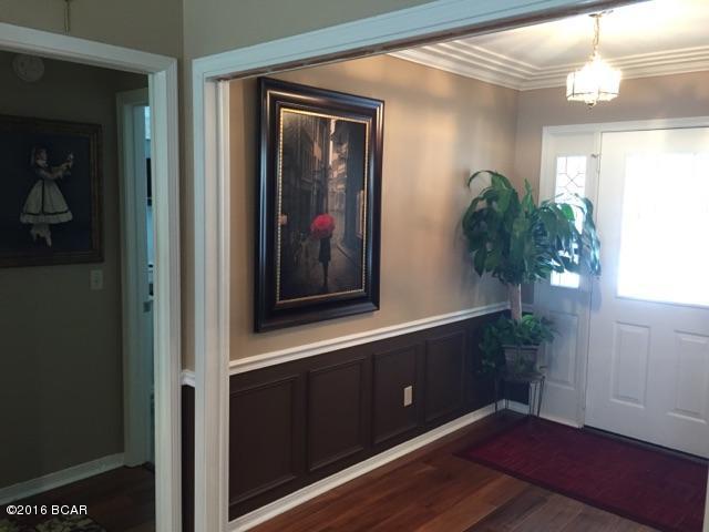 Bay Point Unit 1 - Residential