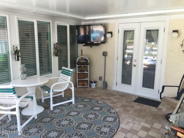 Bay Point Unit 1 - Residential