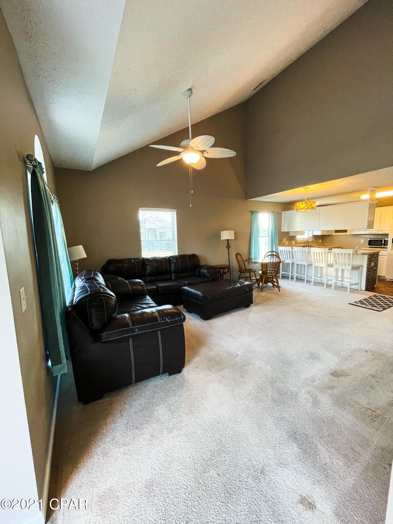 Palm Cove Phase III - Residential