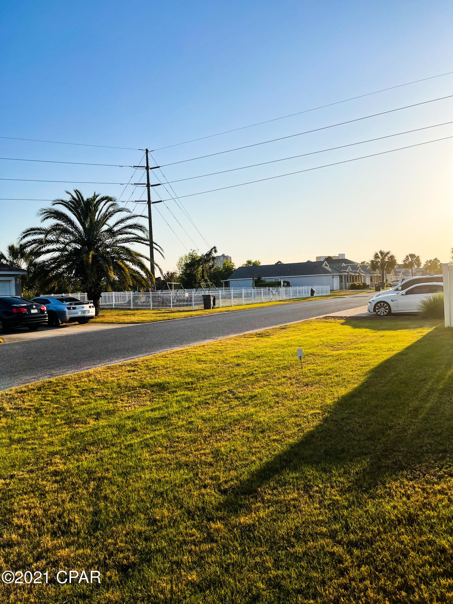 Palm Cove Phase III - Residential