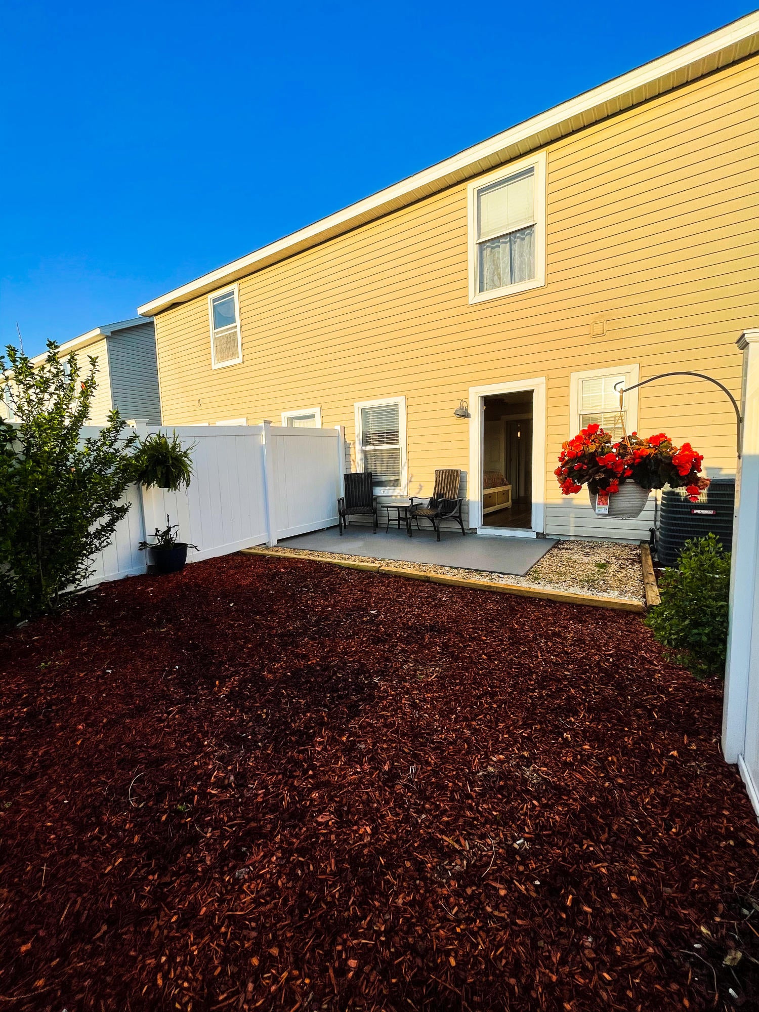 Palm Cove Phase III - Residential