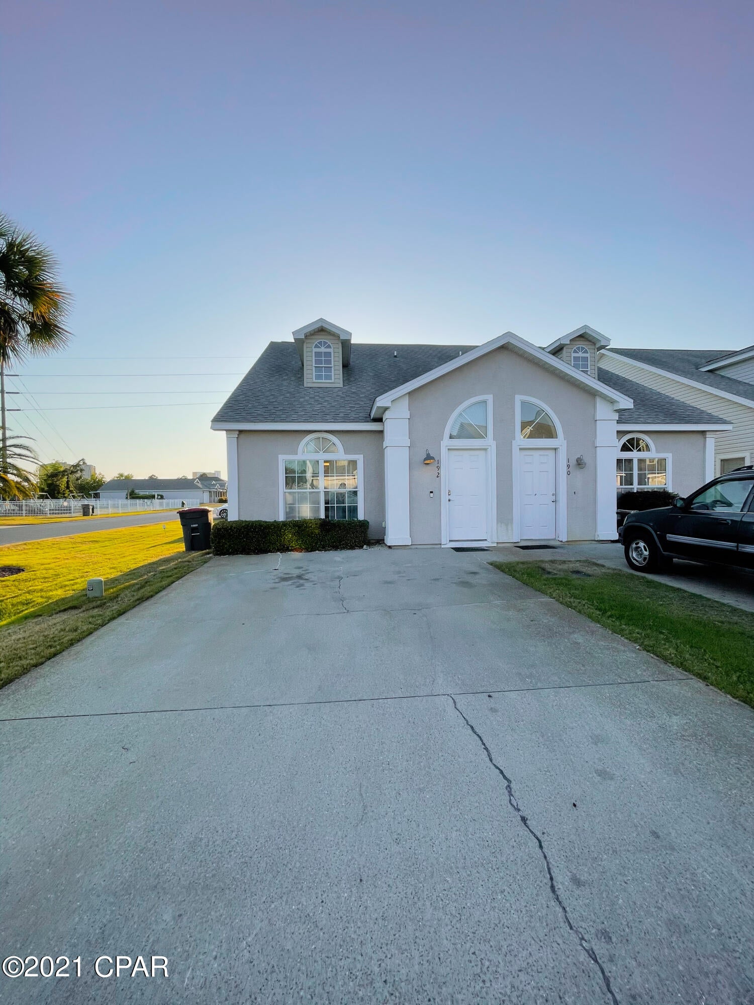 Palm Cove Phase III - Residential