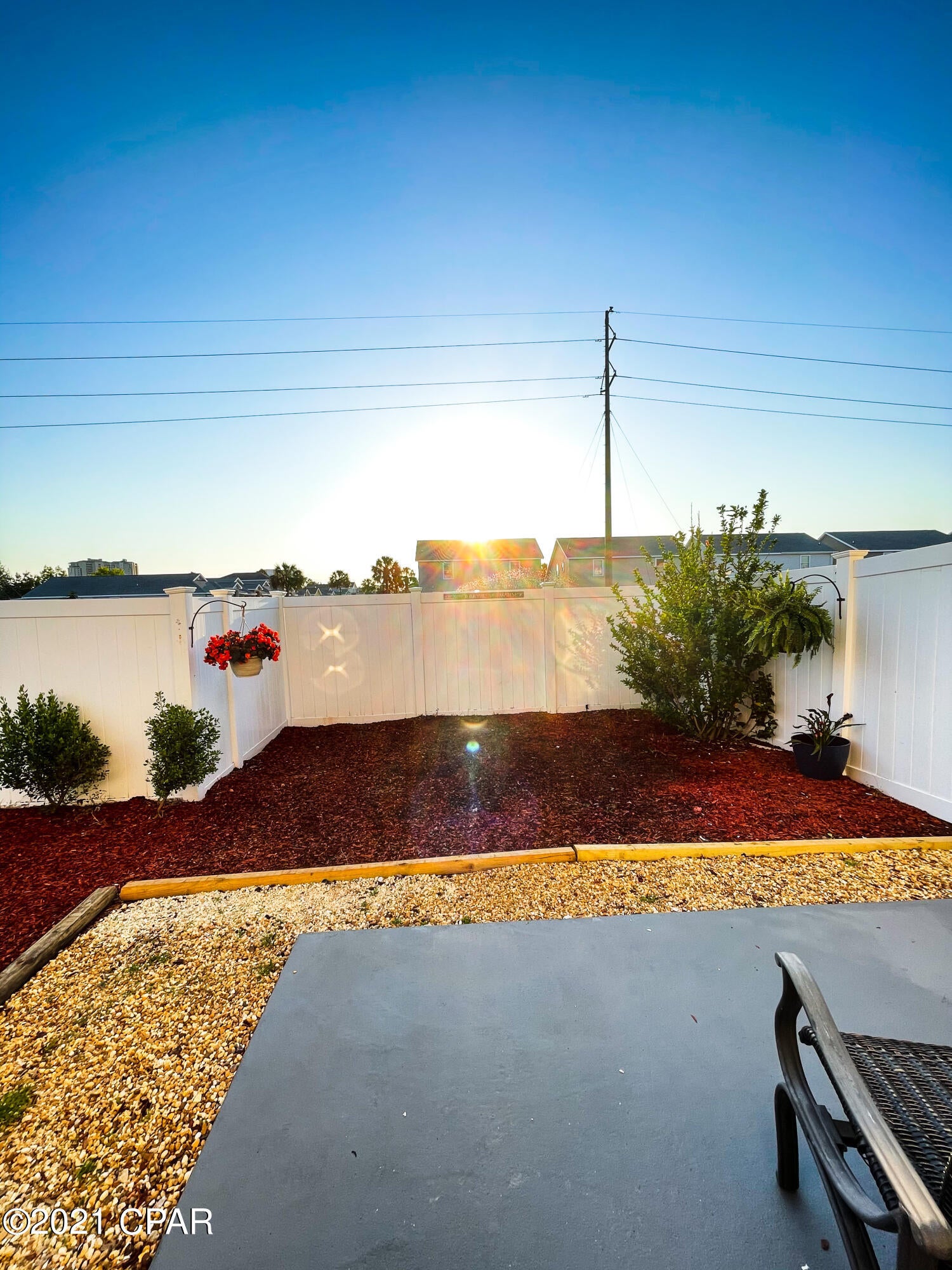 Palm Cove Phase III - Residential