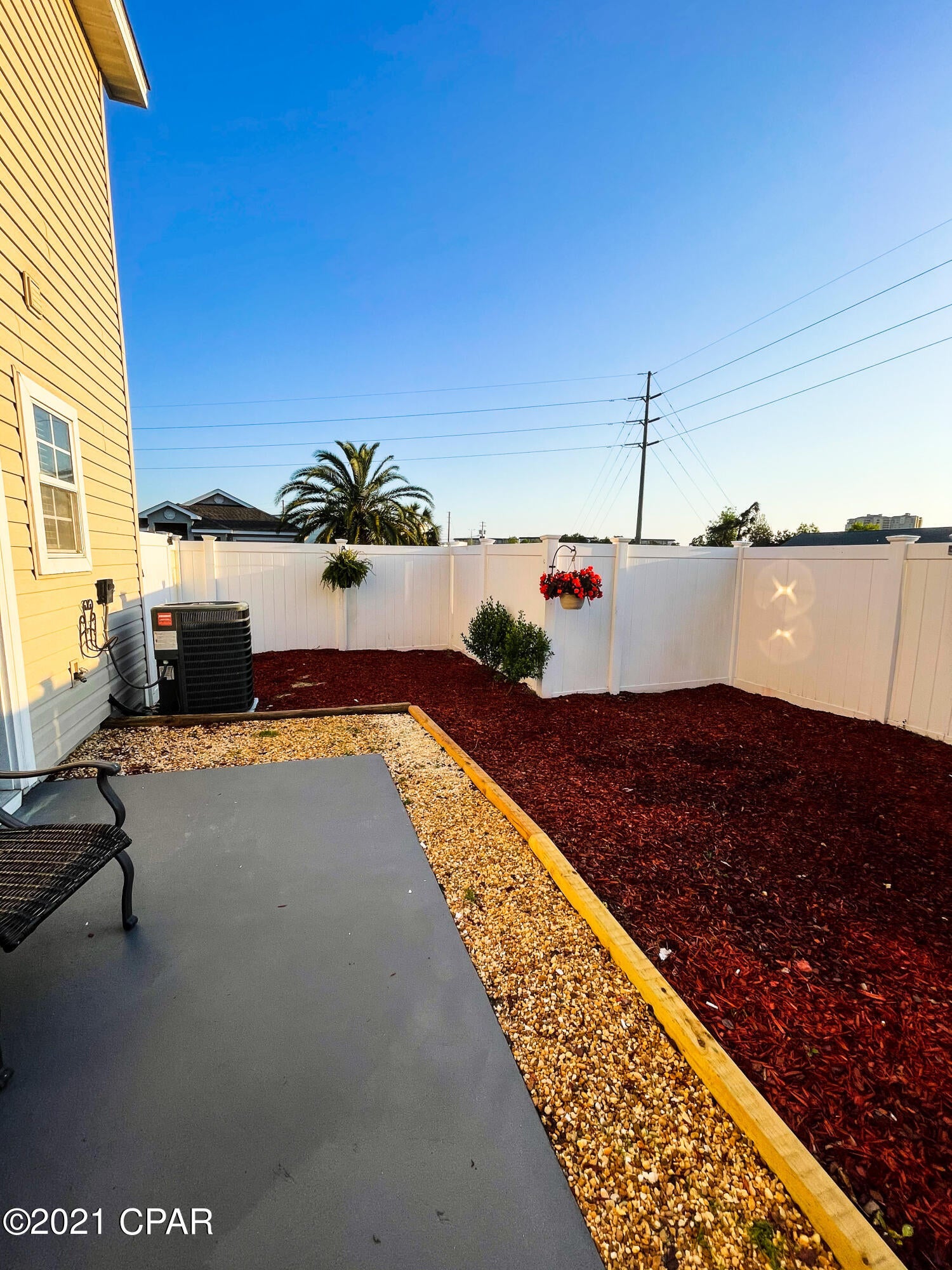 Palm Cove Phase III - Residential