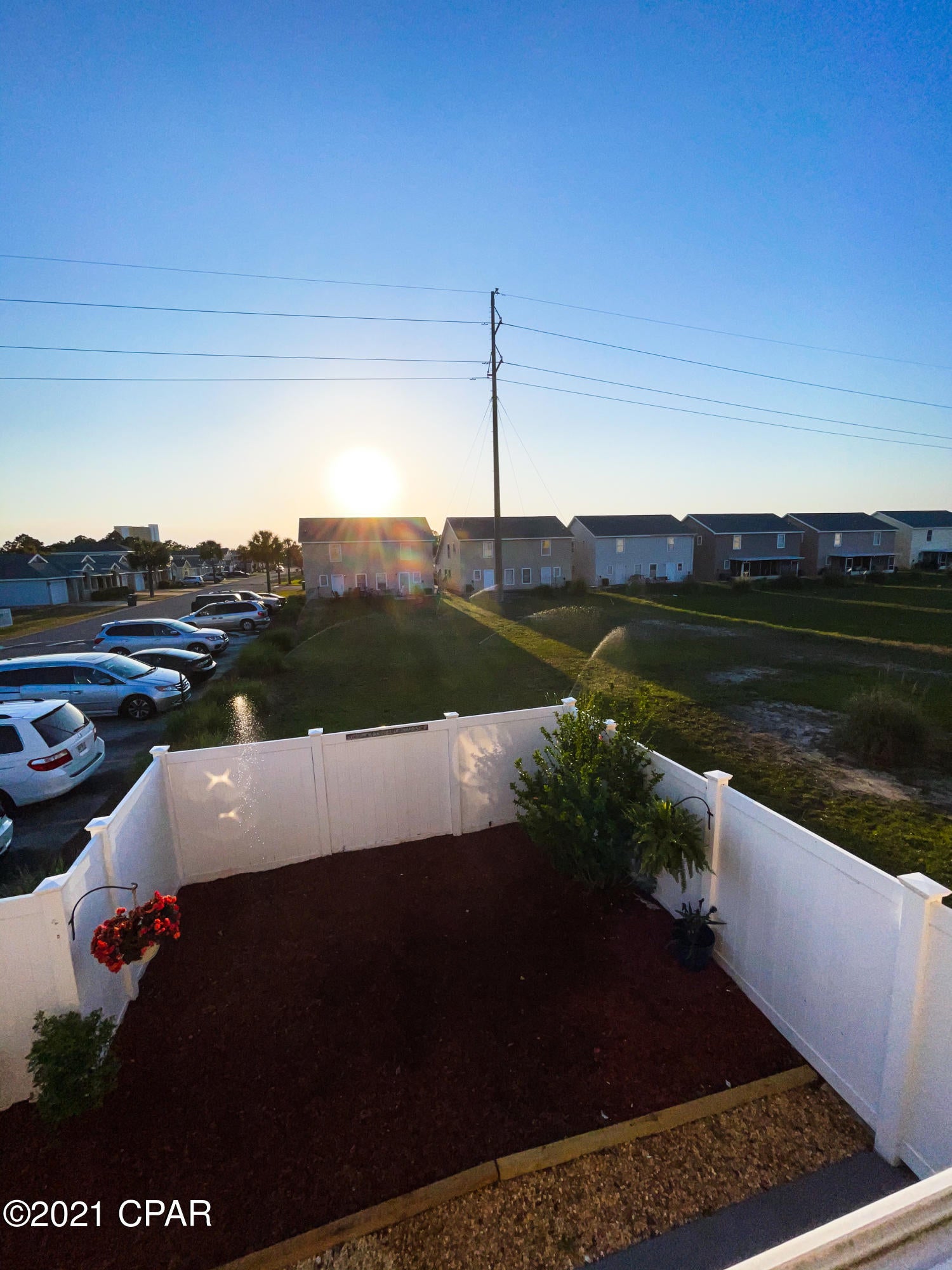 Palm Cove Phase III - Residential