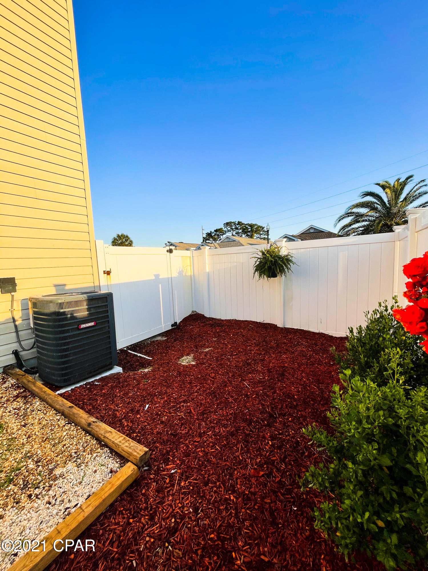 Palm Cove Phase III - Residential