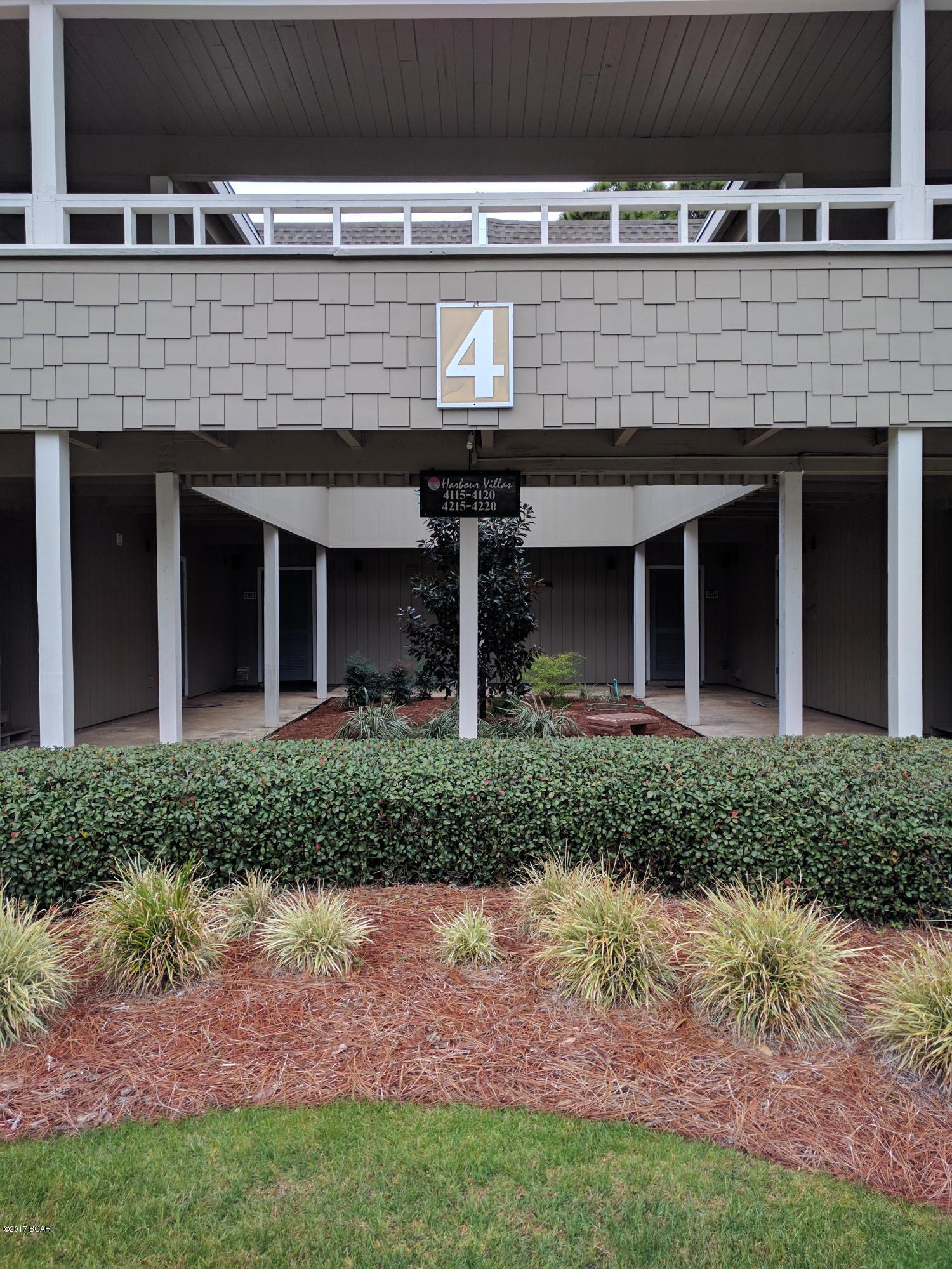 Executive Suite - completely furnished with bed/bath linens and kitchen set  up.   2nd Floor condo with beautiful sunset views.  Gated golf course community.  Work hard. . . . . . come home to RELAX as if on vacation.    1 year lease required.