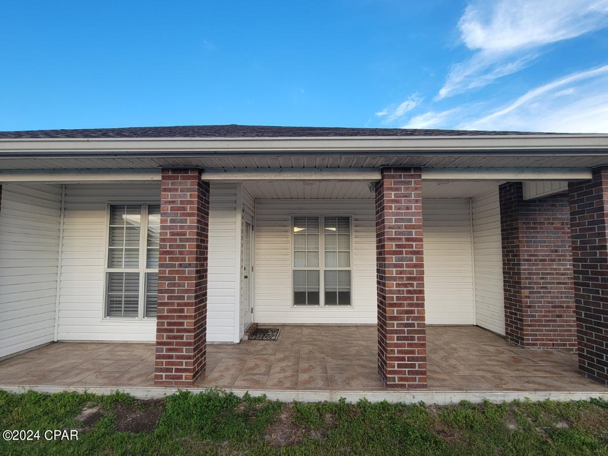 [No Recorded Subdiv] - Residential Lease