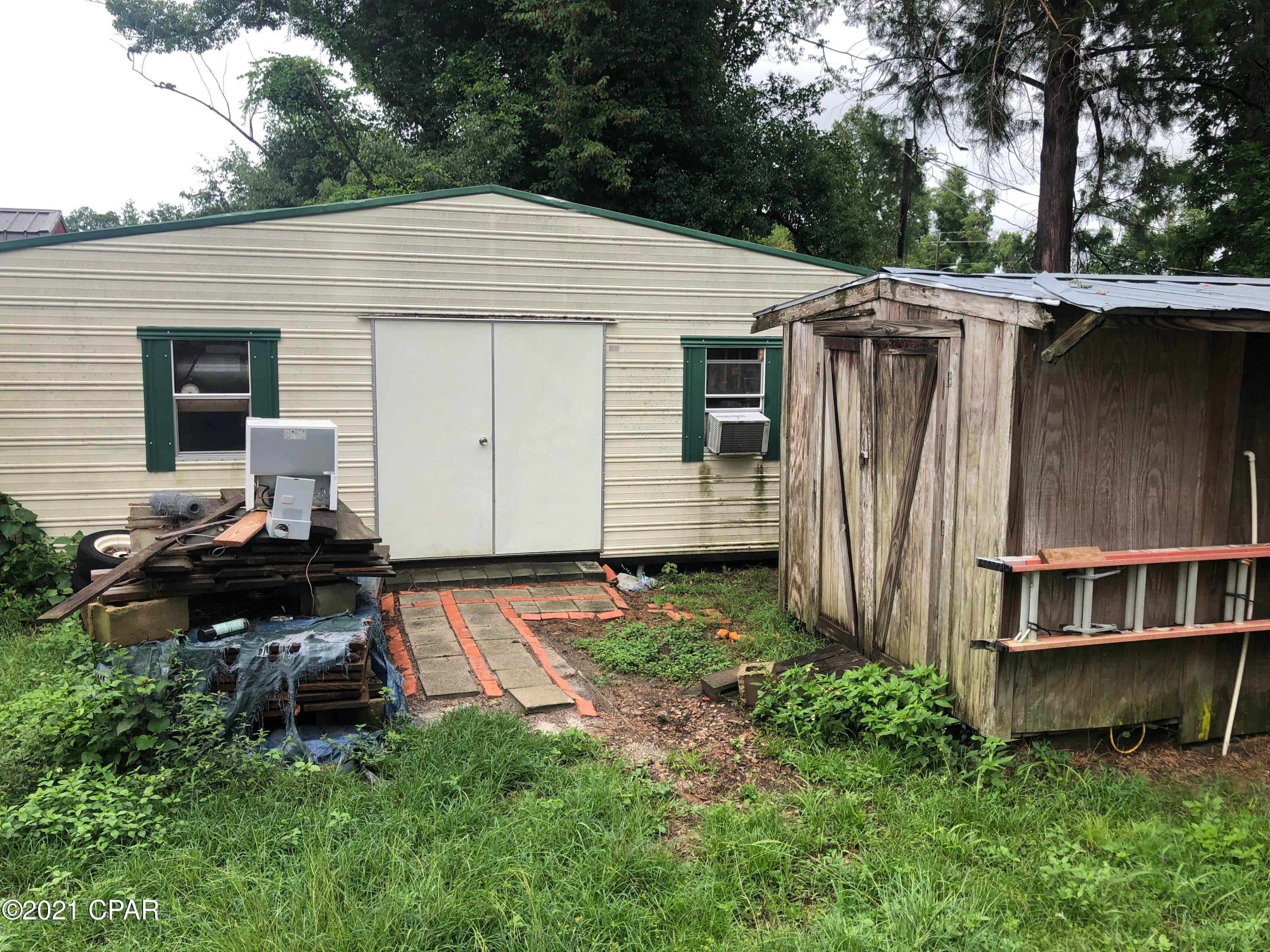 North Highlands - Residential
