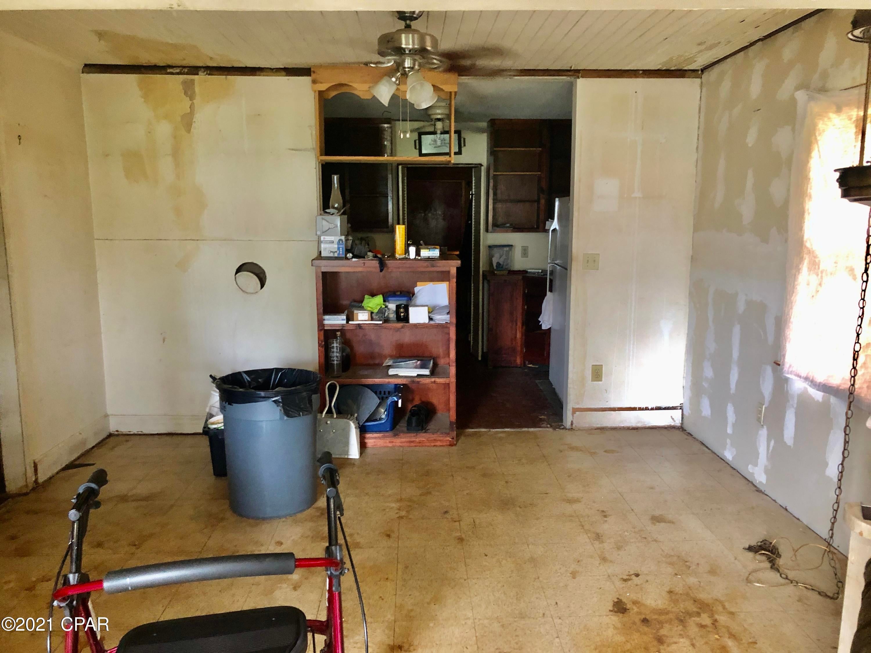 North Highlands - Residential