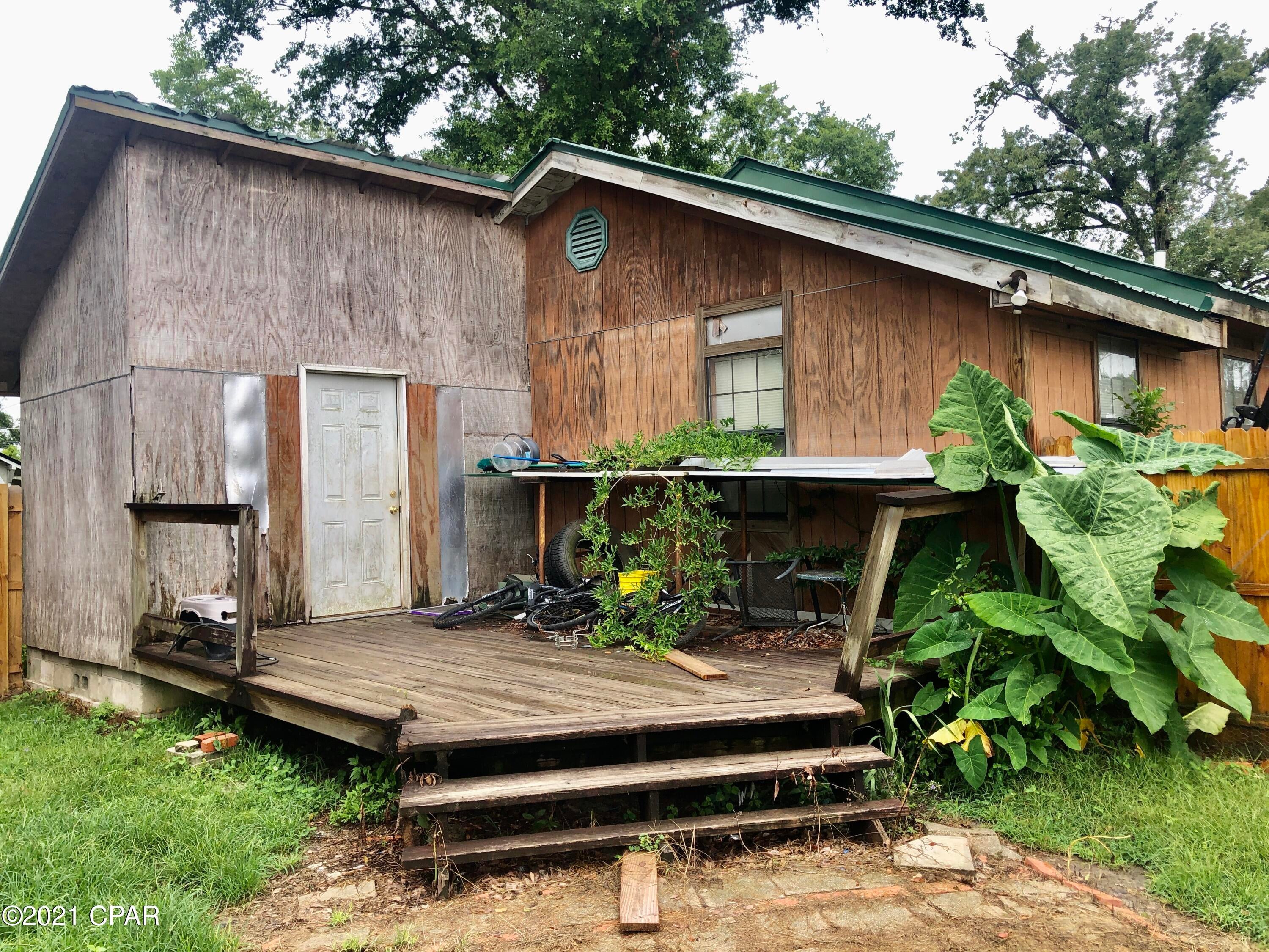 North Highlands - Residential