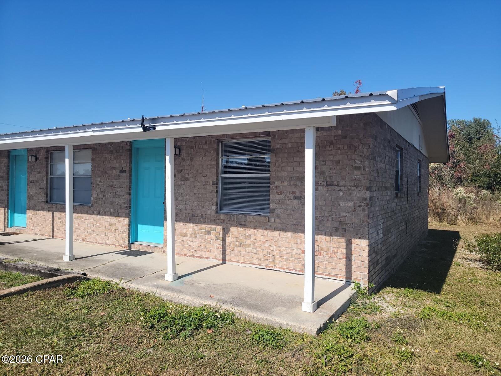 [No Recorded Subdiv] - Residential Lease