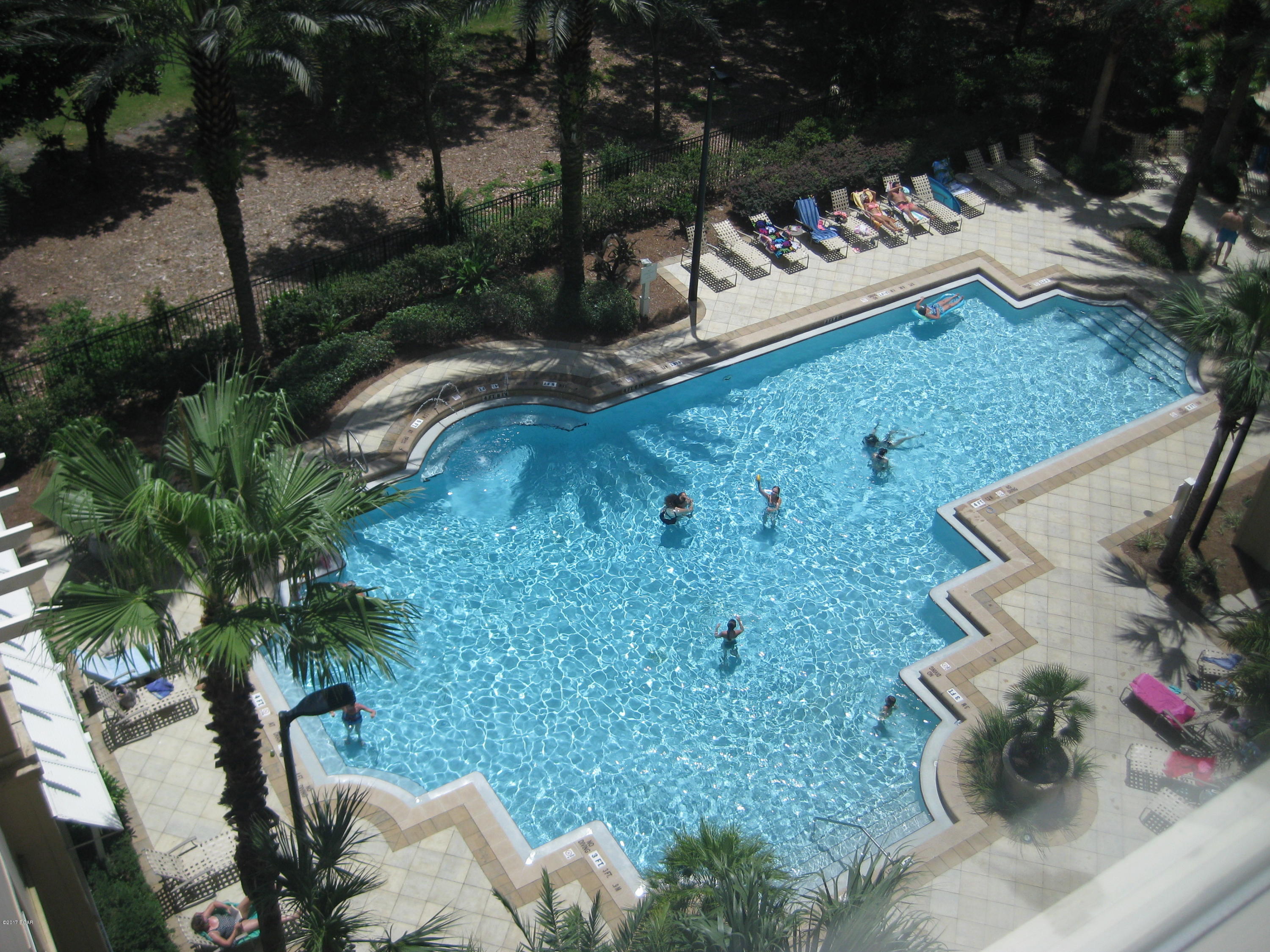 Grand Residences - Residential Lease