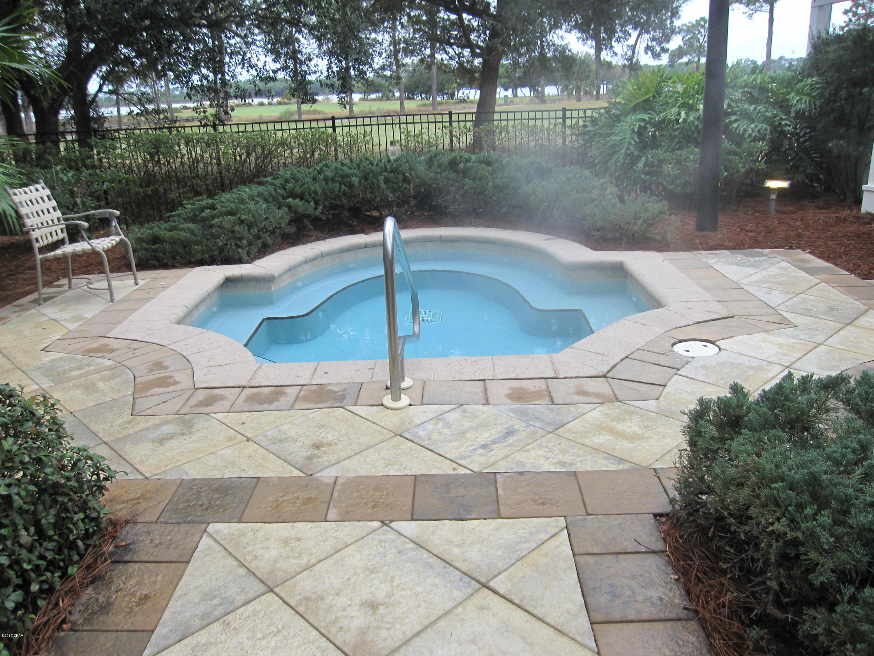 Grand Residences - Residential Lease