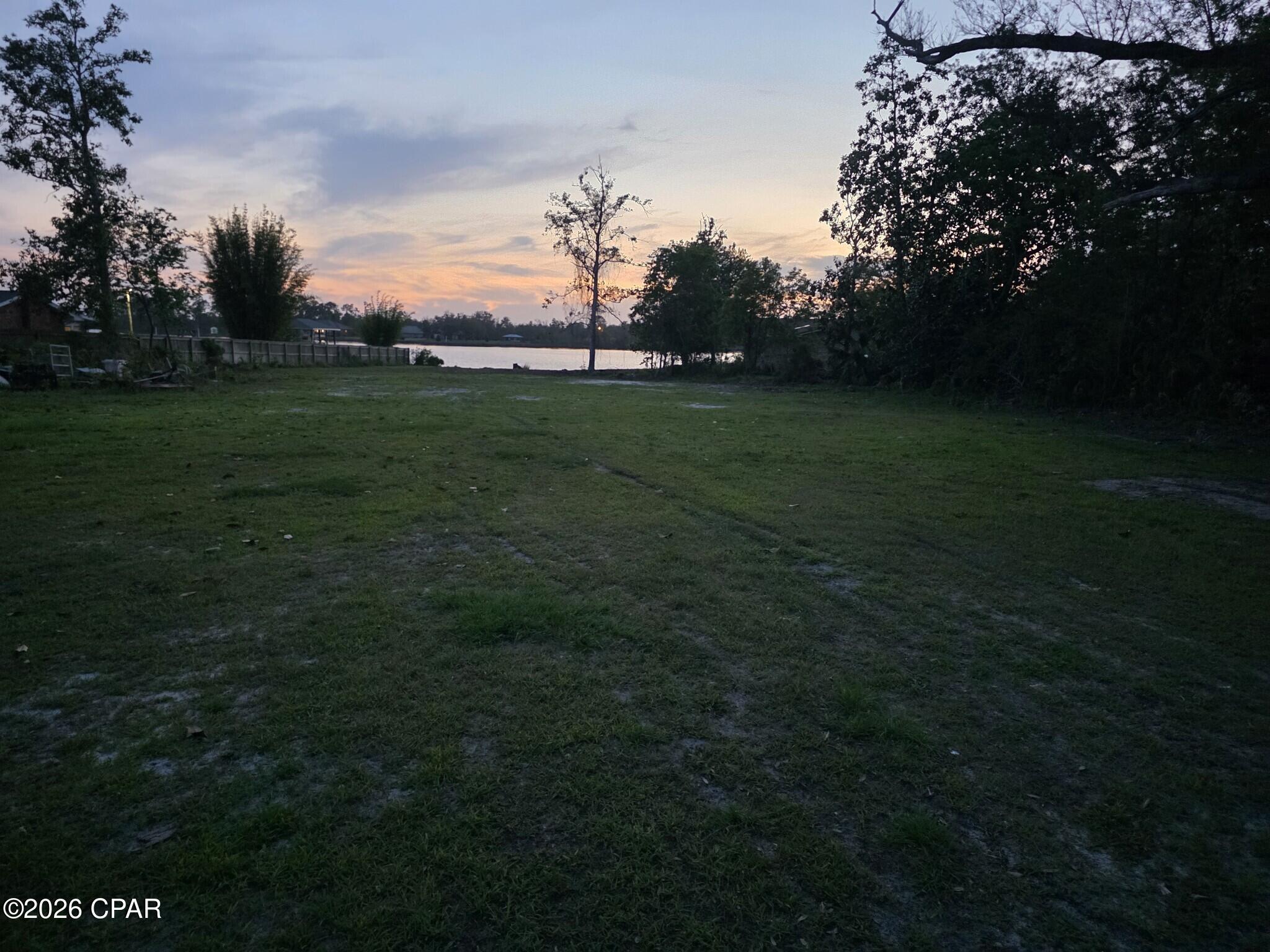 No Named Subdivision - Land