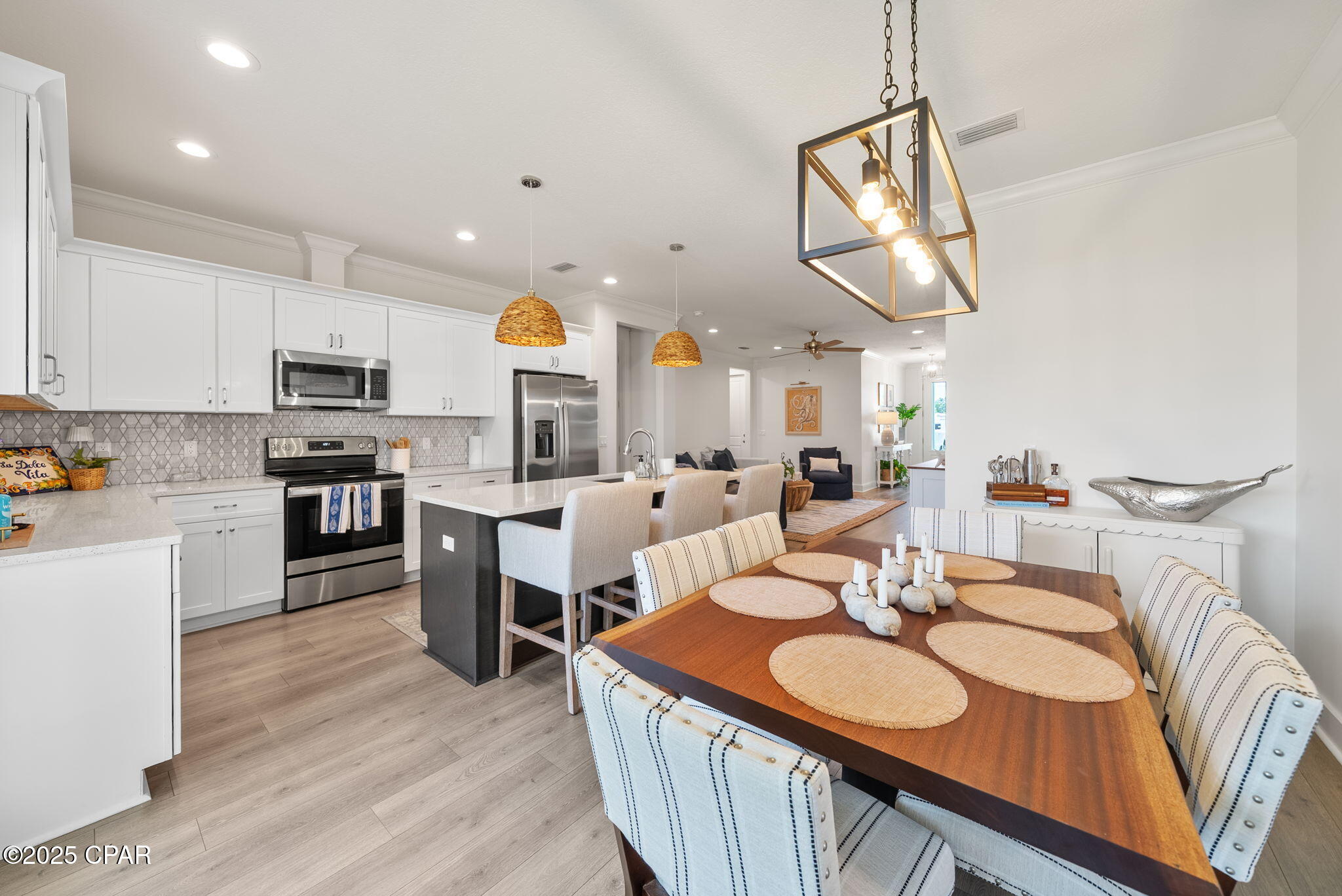 Horizon Pointe - Residential