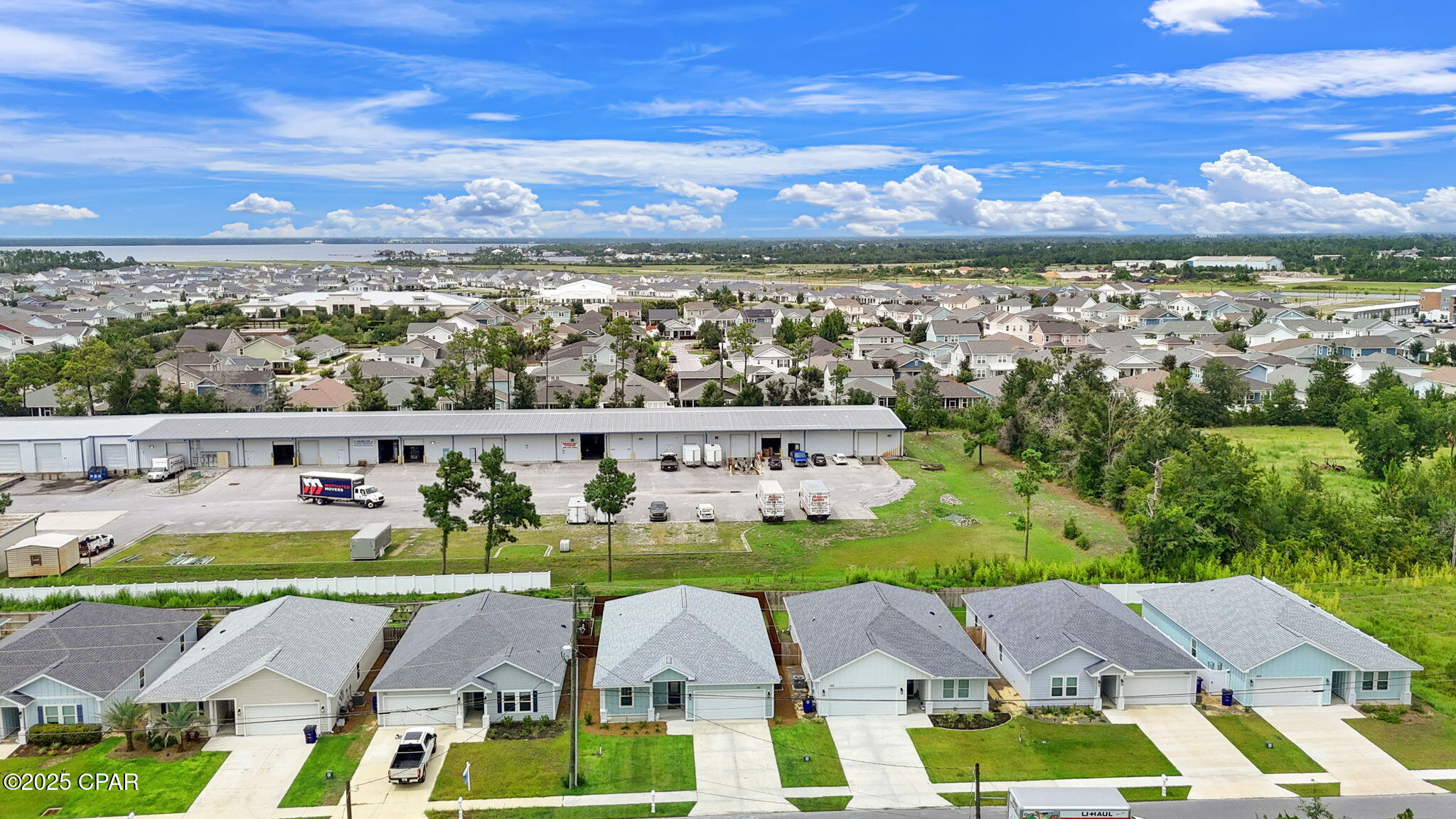Horizon Pointe - Residential