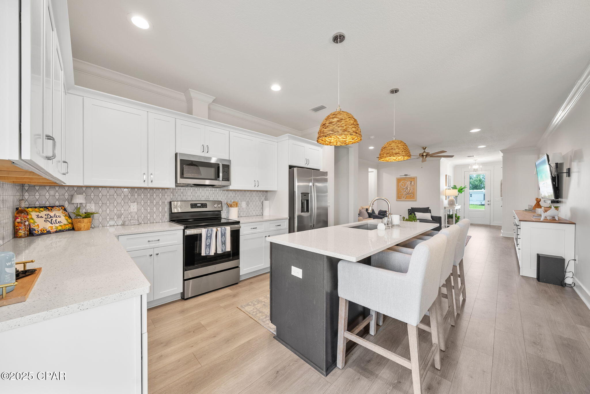 Horizon Pointe - Residential