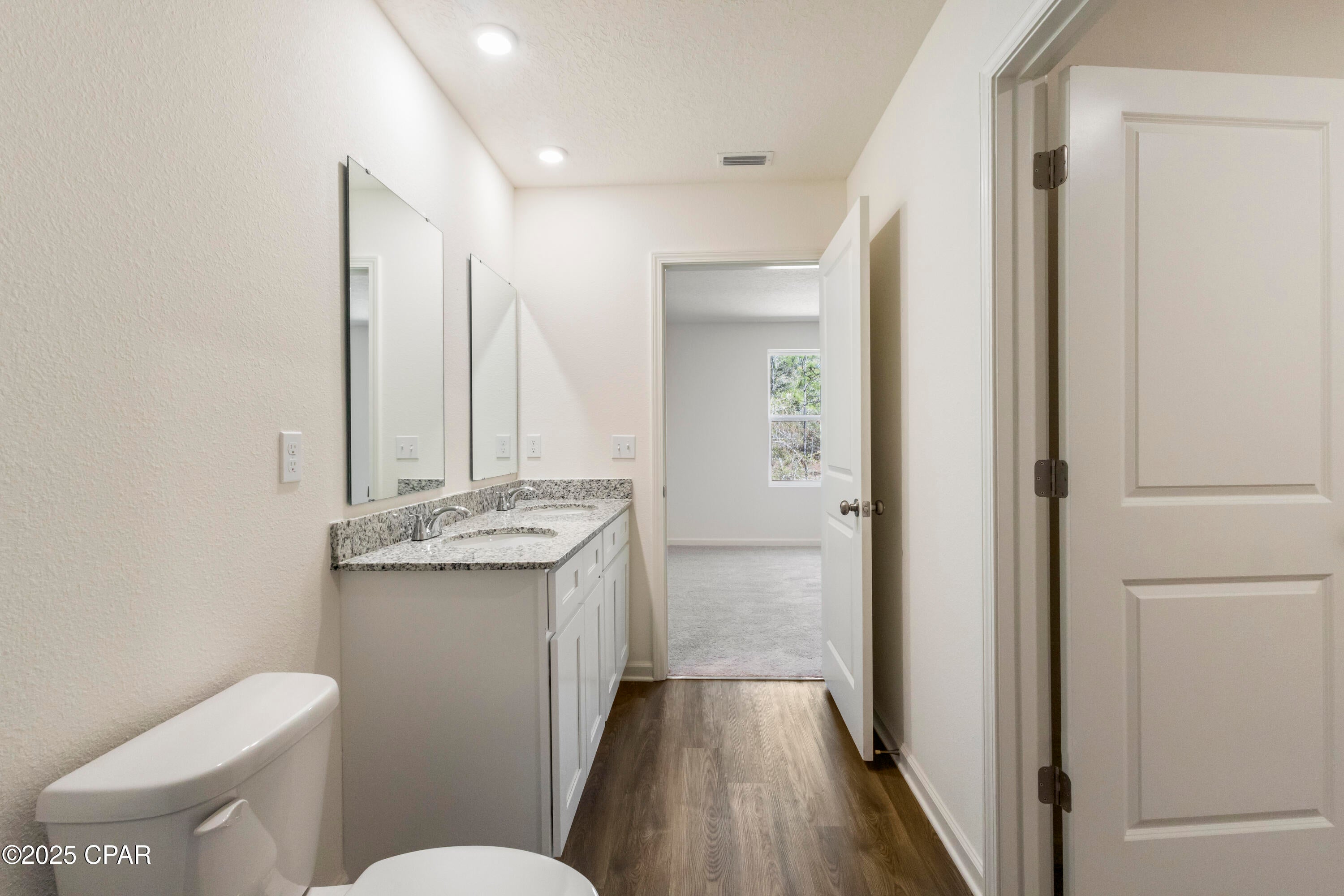 Sunny Hills - Residential