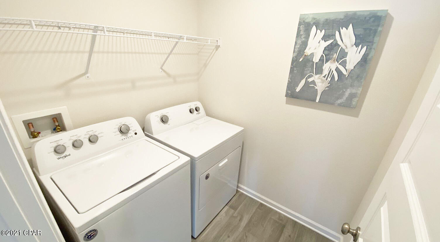 Brighton Oaks - Residential
