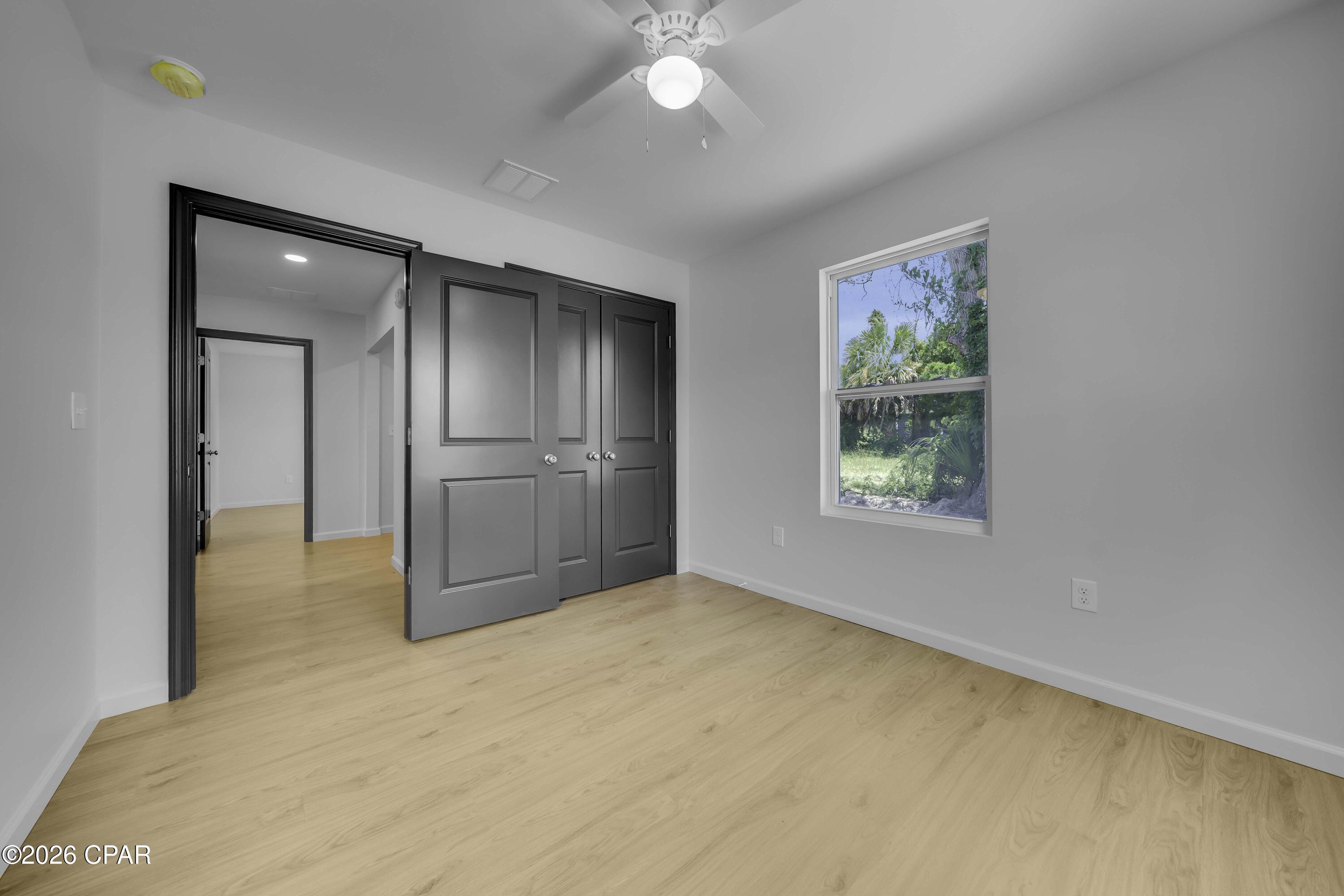 [No Recorded Subdiv] - Residential Lease