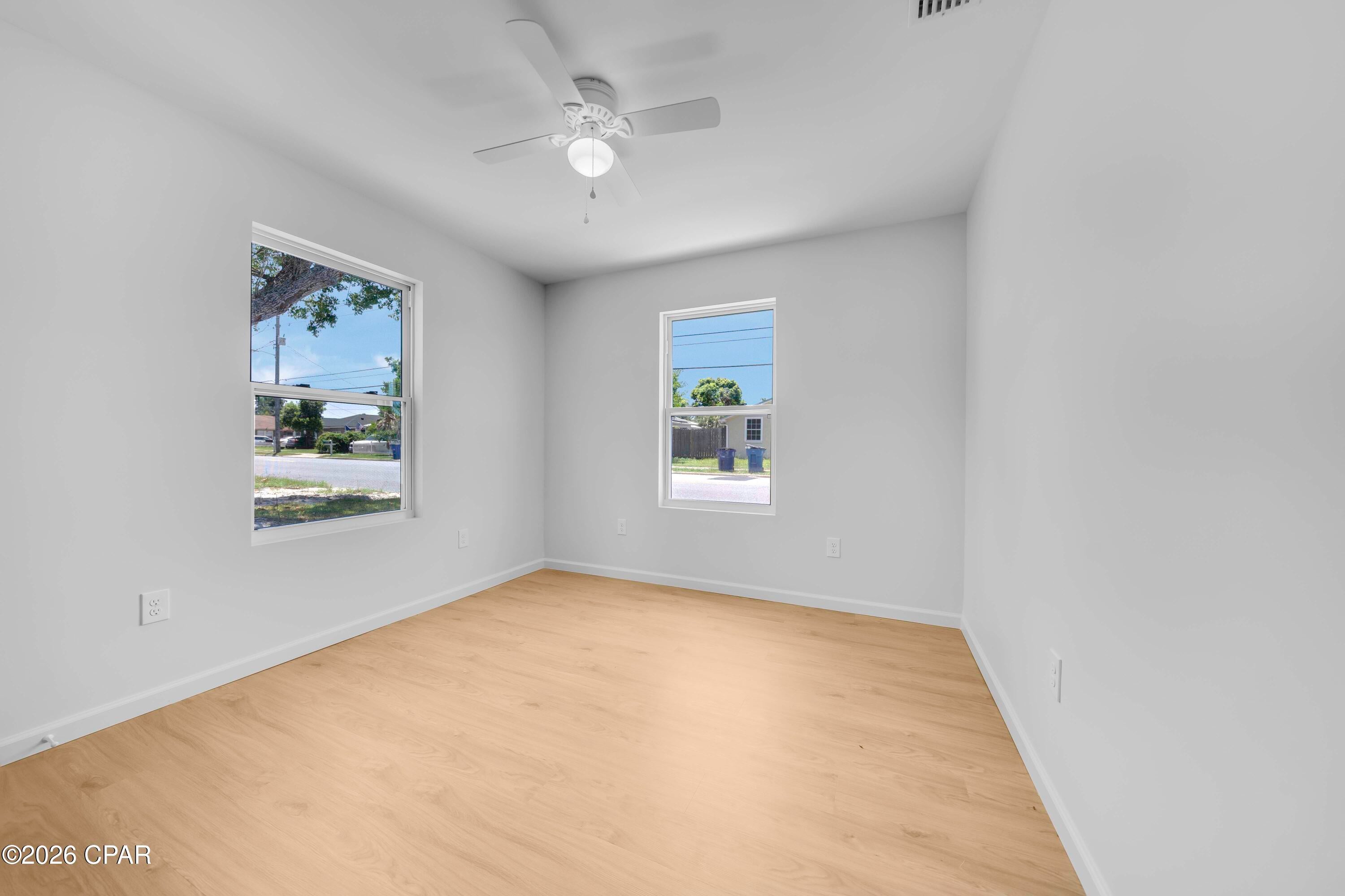 [No Recorded Subdiv] - Residential Lease