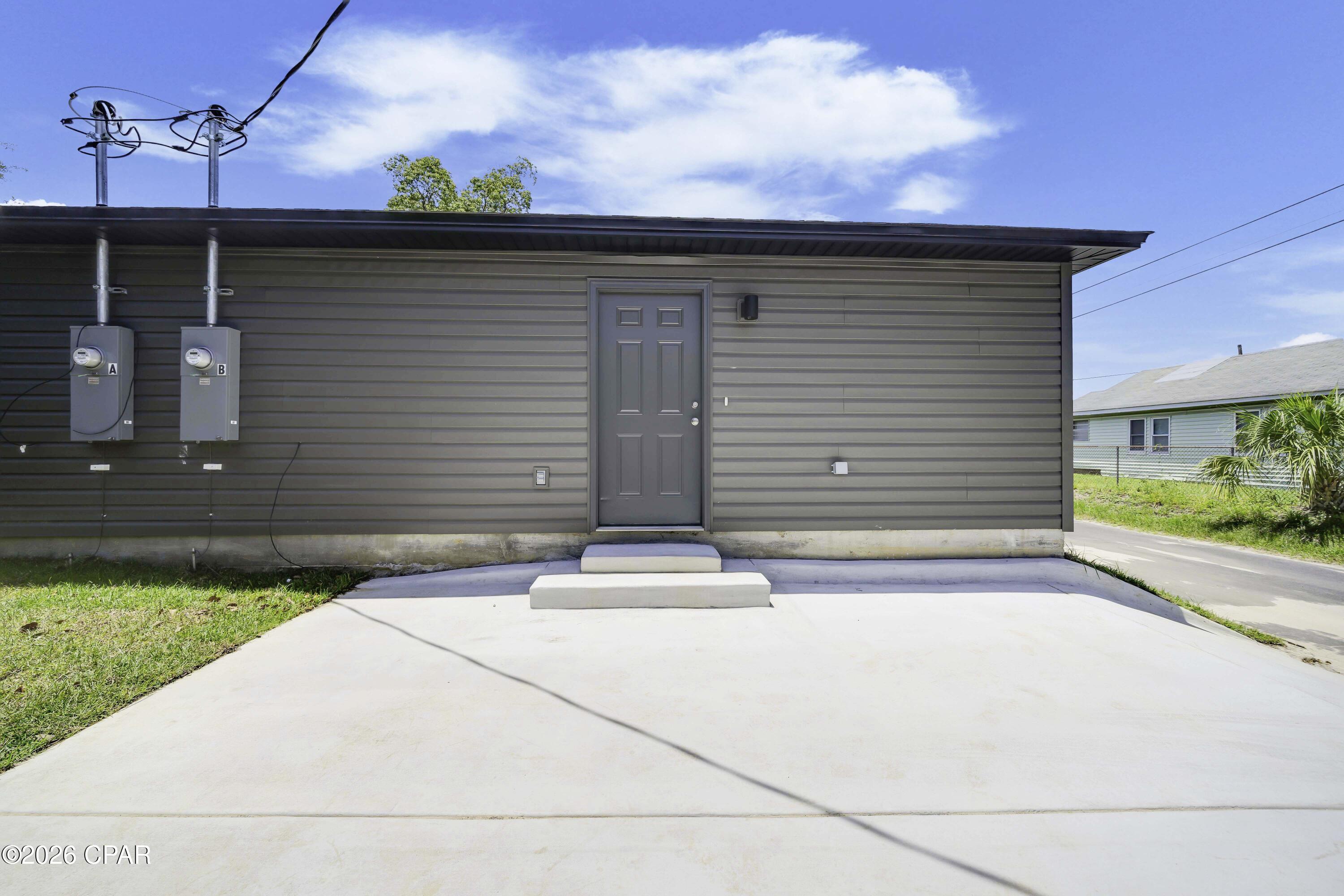 [No Recorded Subdiv] - Residential Lease