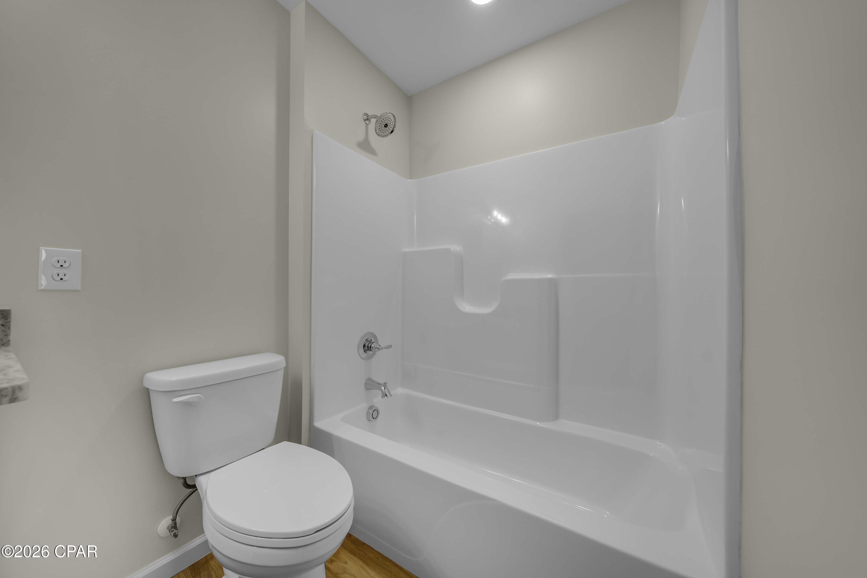 [No Recorded Subdiv] - Residential Lease