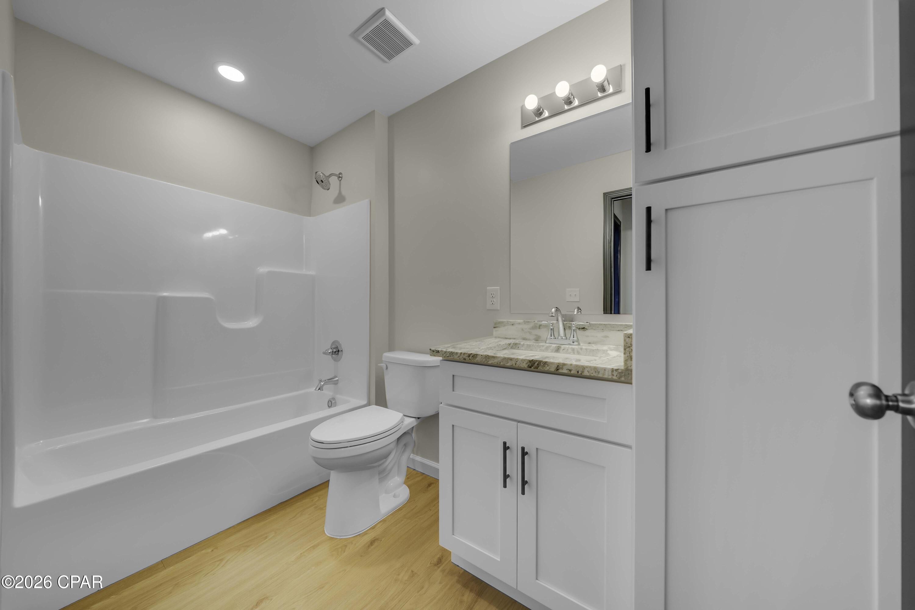 [No Recorded Subdiv] - Residential Lease