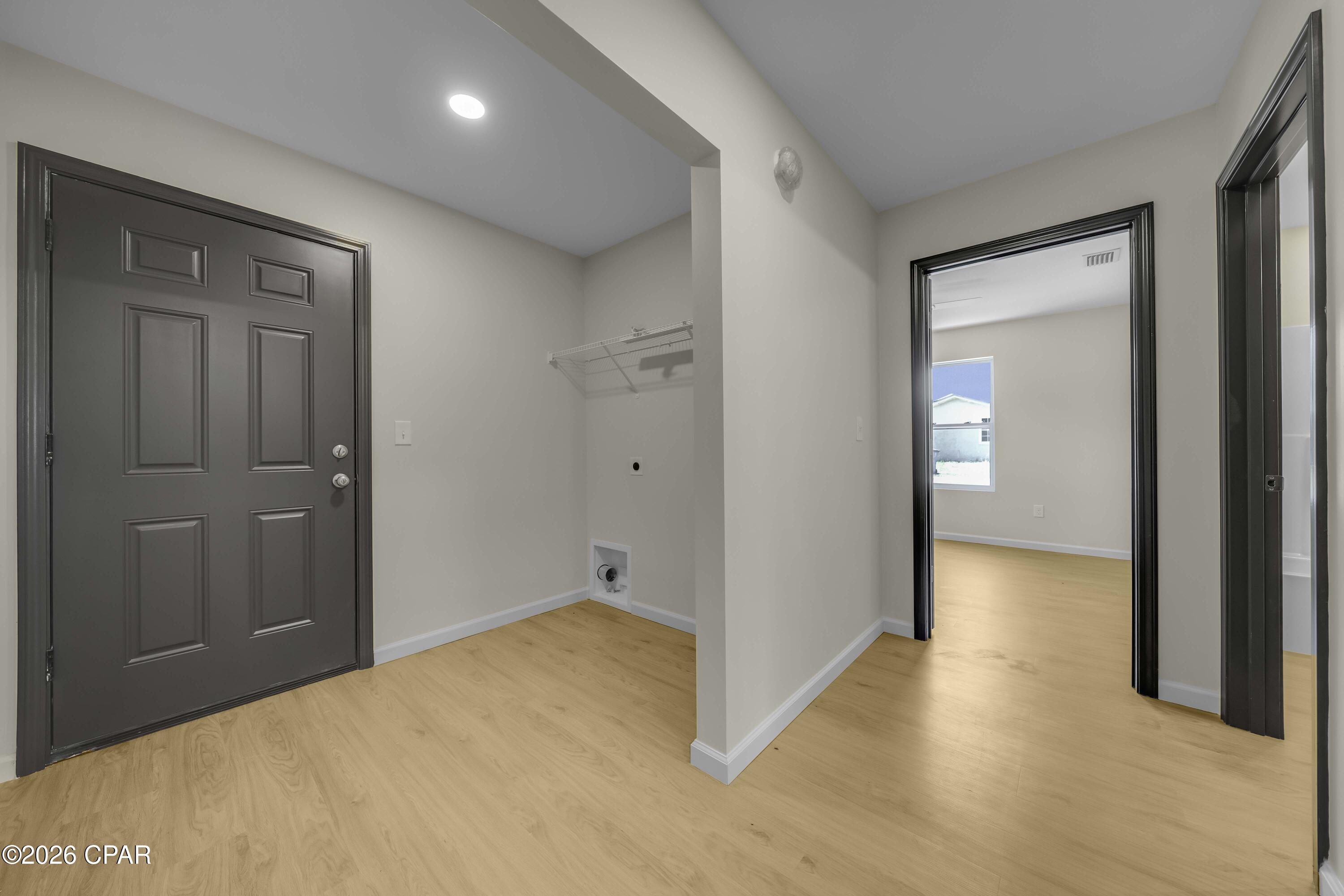 [No Recorded Subdiv] - Residential Lease