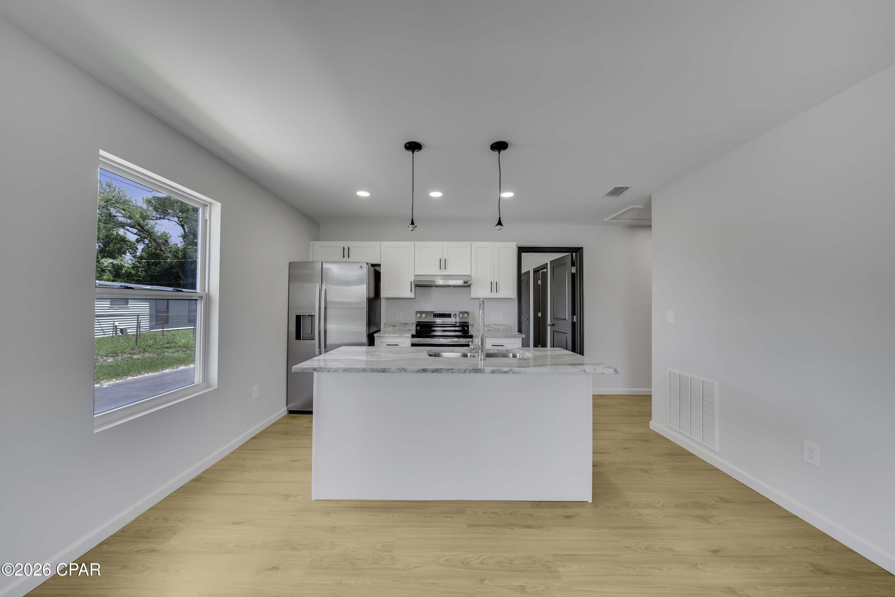[No Recorded Subdiv] - Residential Lease