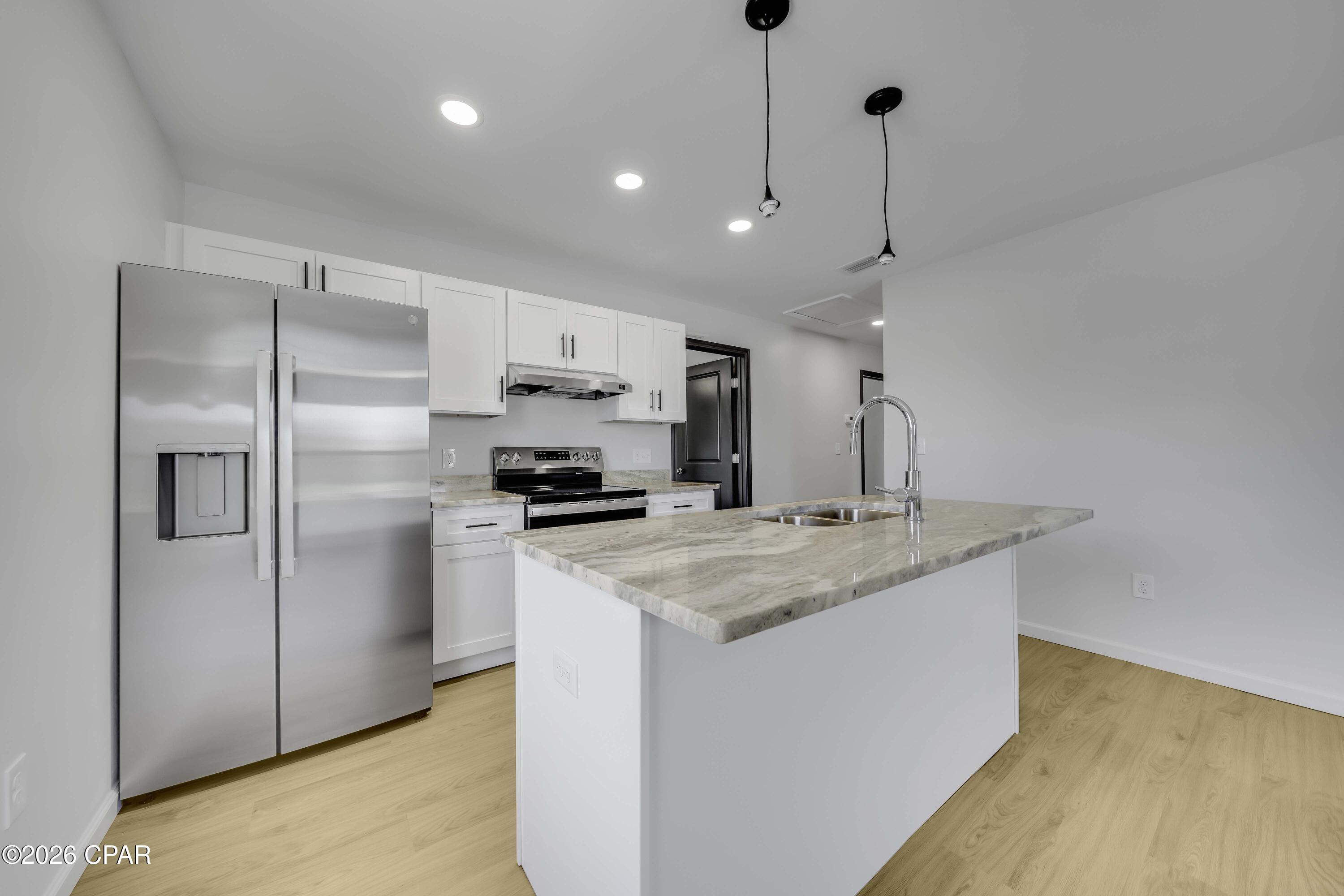 [No Recorded Subdiv] - Residential Lease