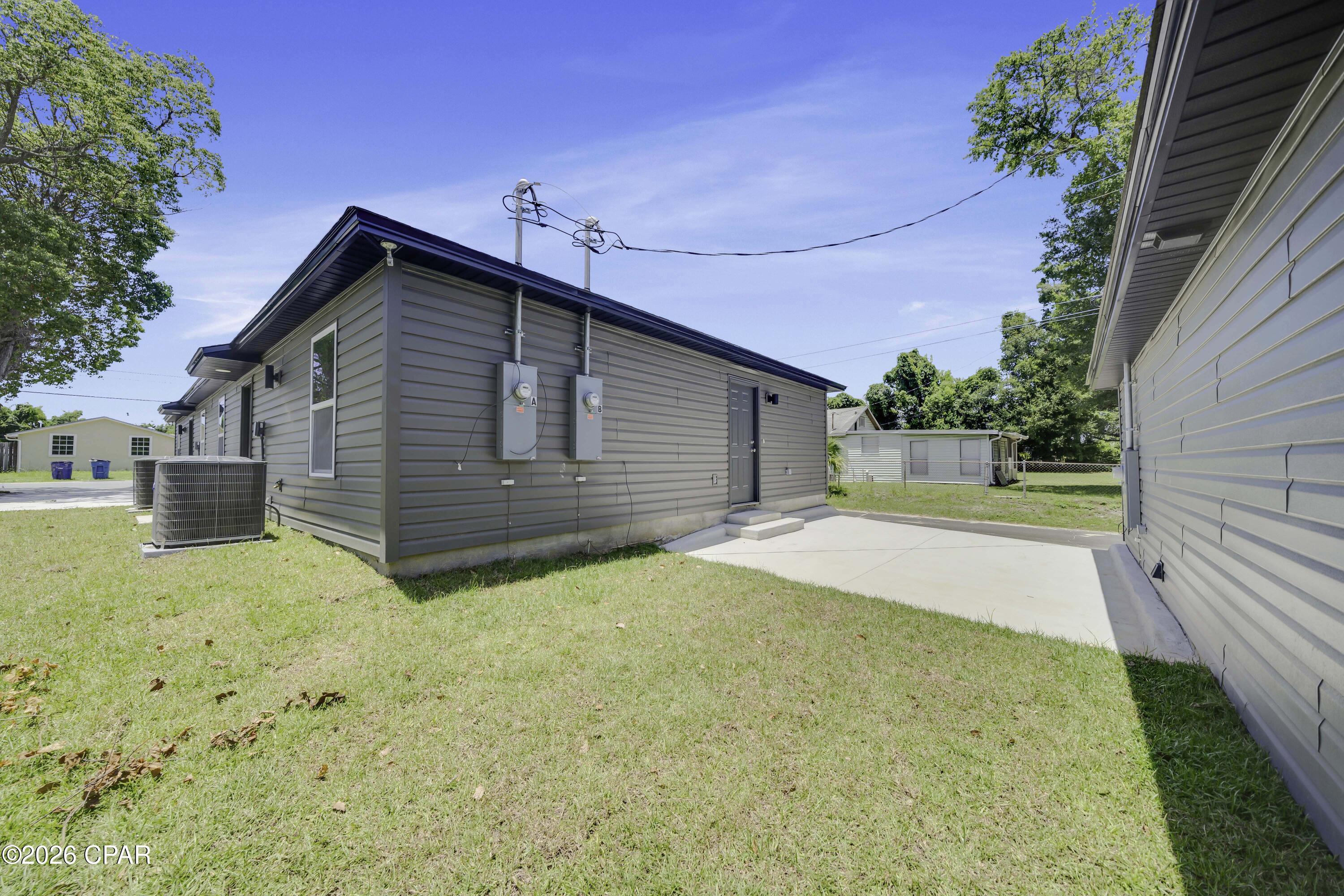 [No Recorded Subdiv] - Residential Lease