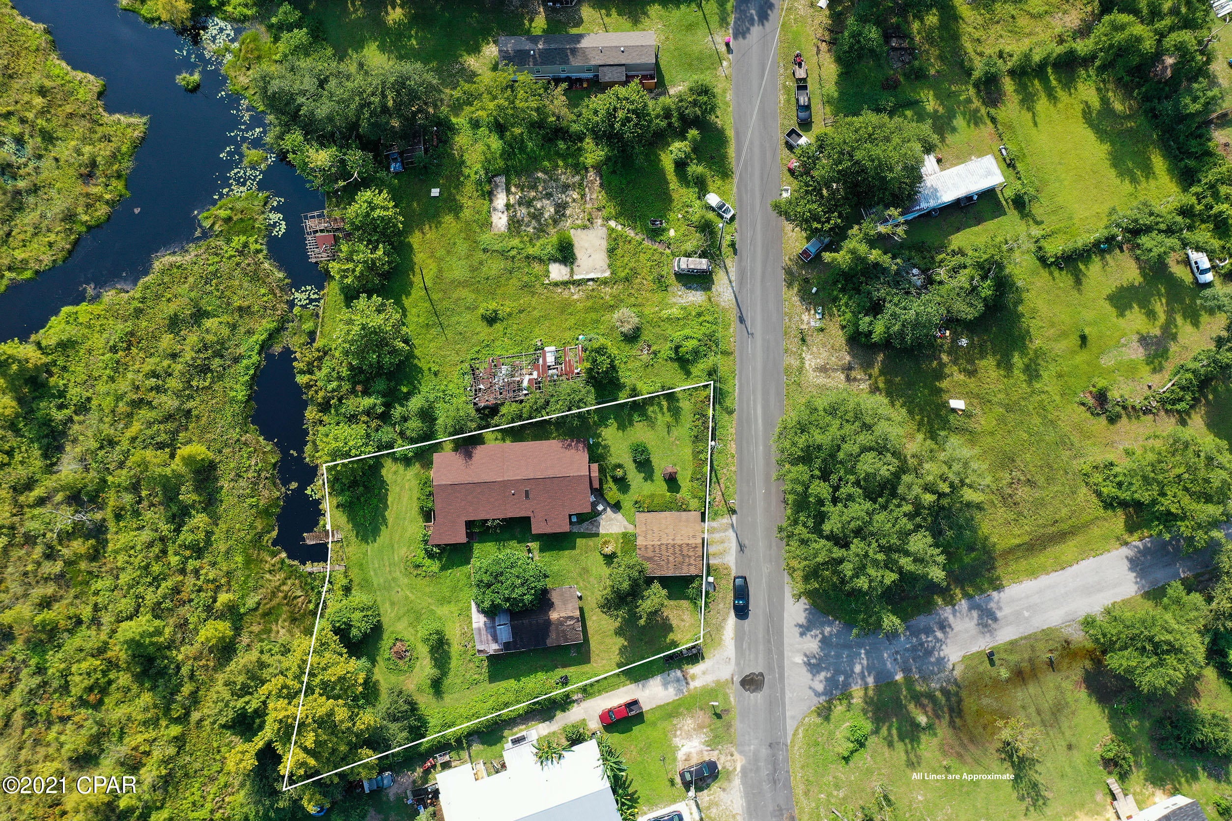 Silvernail Heights - Residential