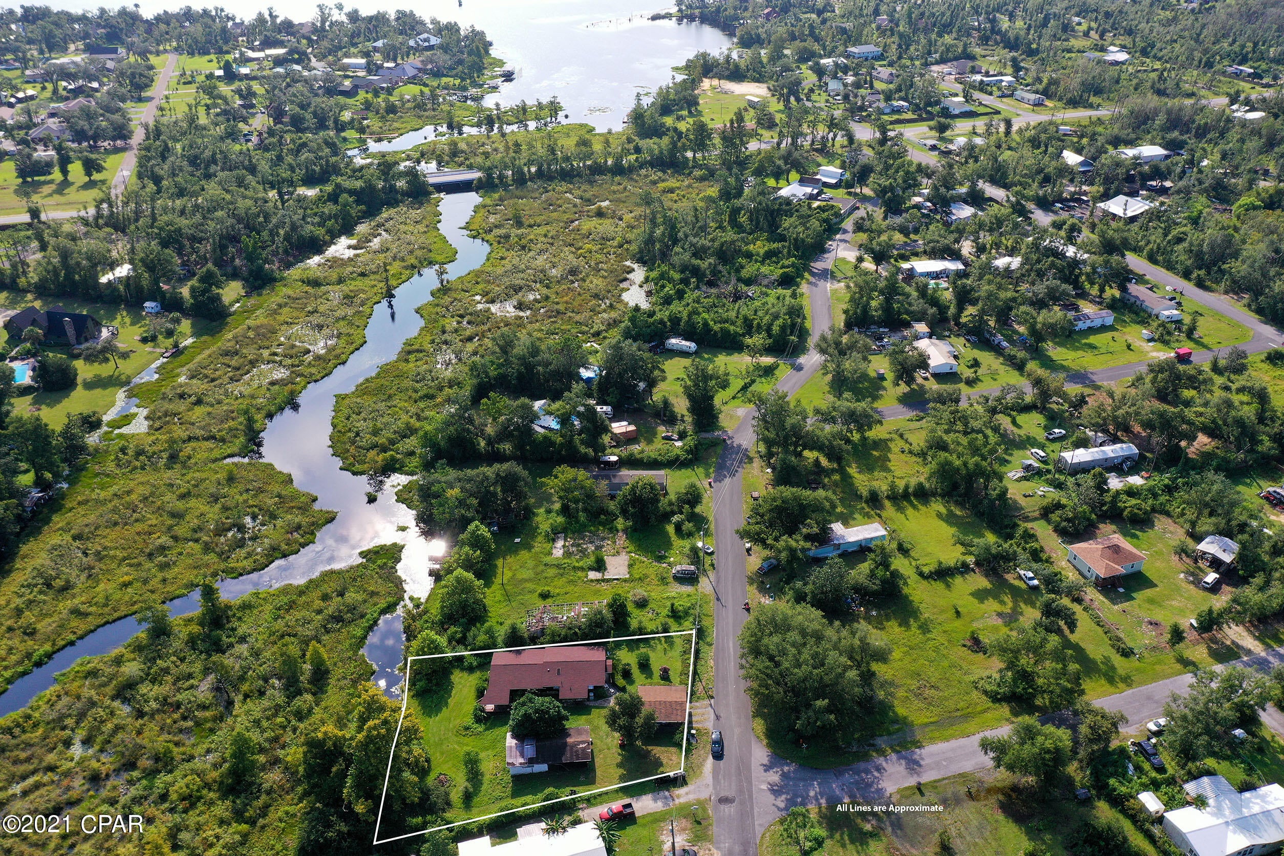Silvernail Heights - Residential