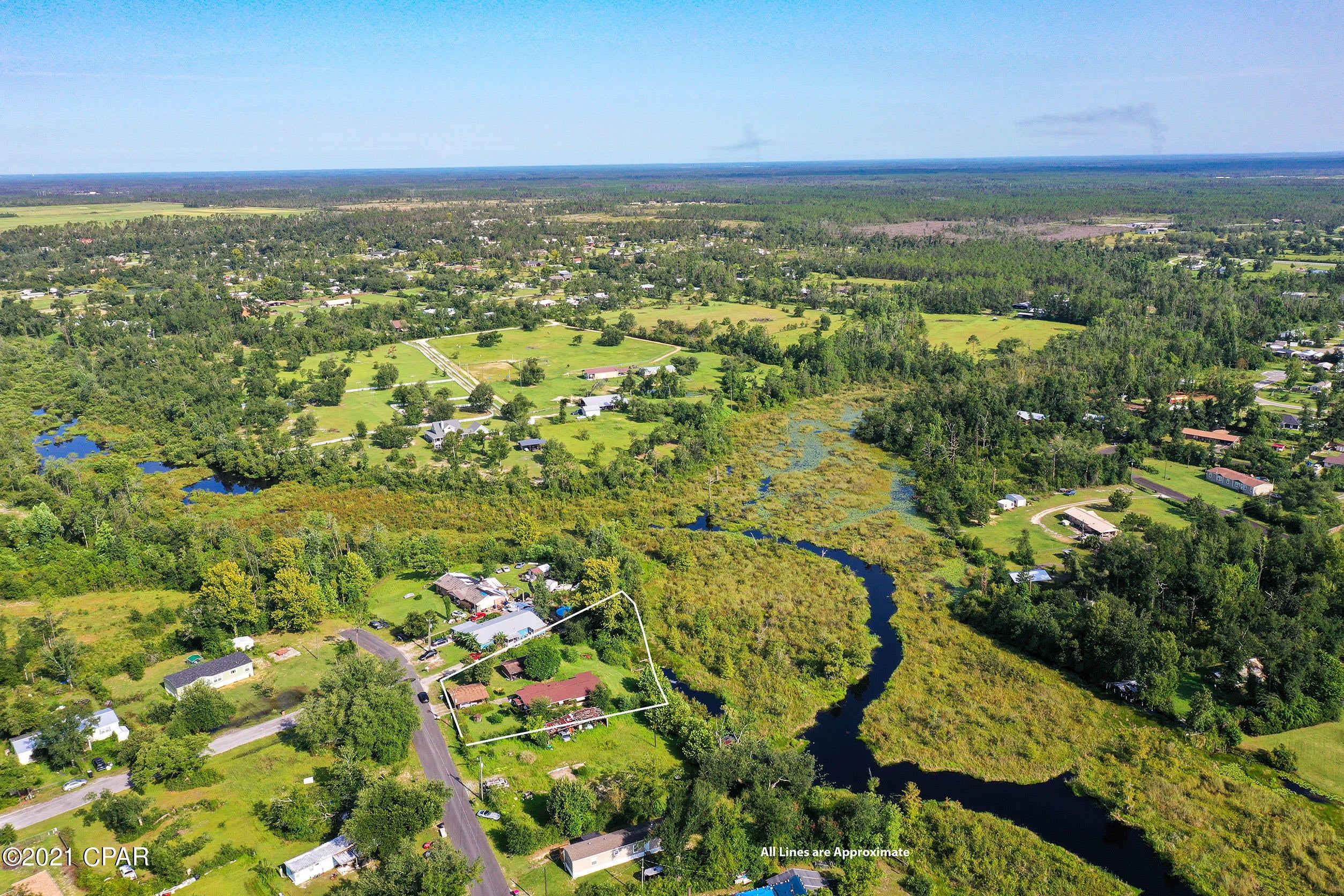 Silvernail Heights - Residential
