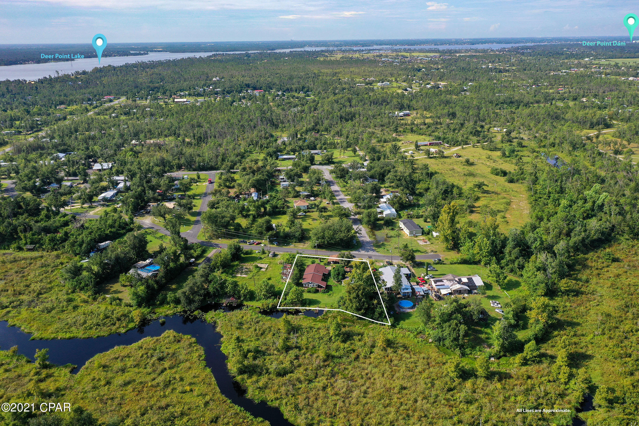 Silvernail Heights - Residential