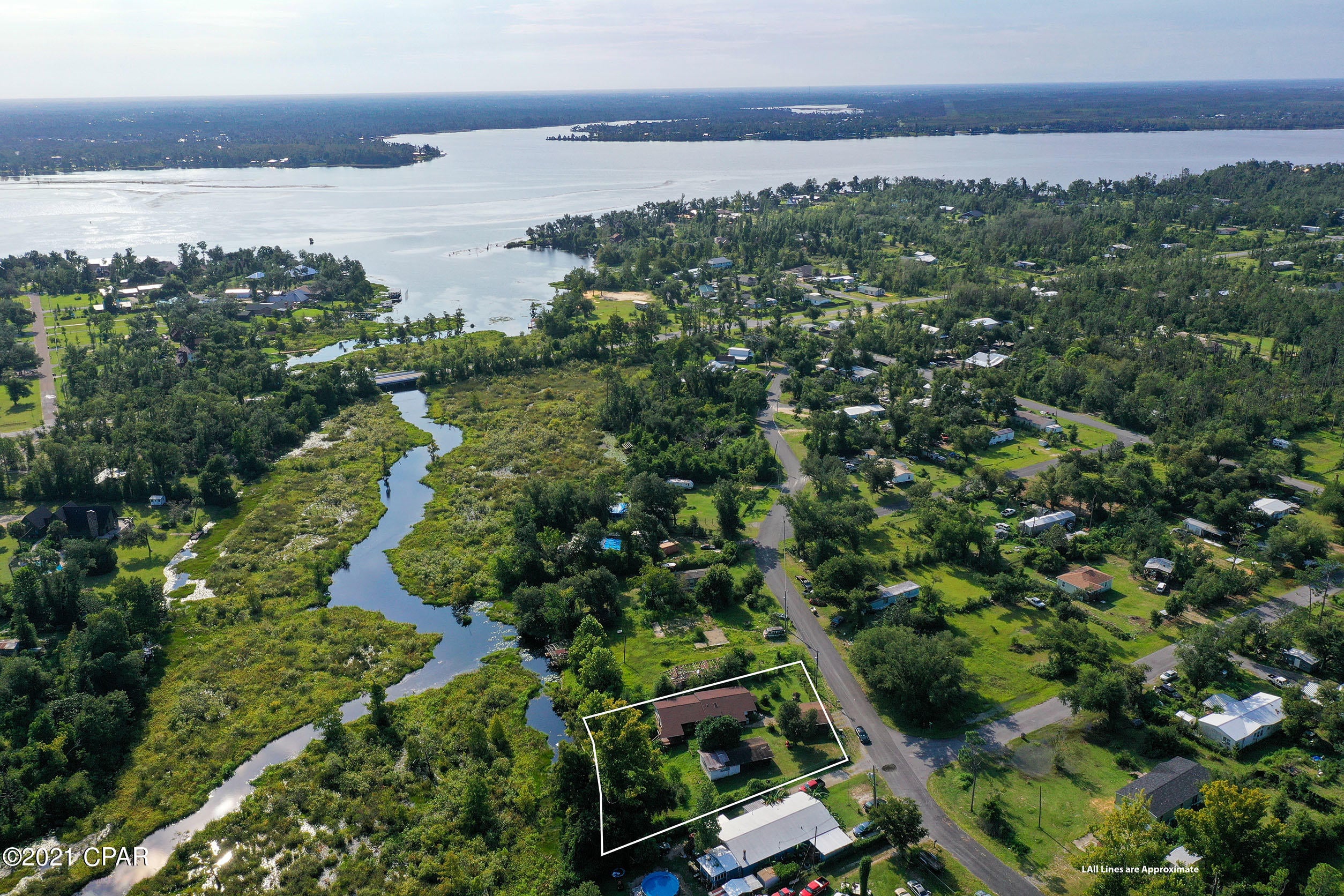 Silvernail Heights - Residential