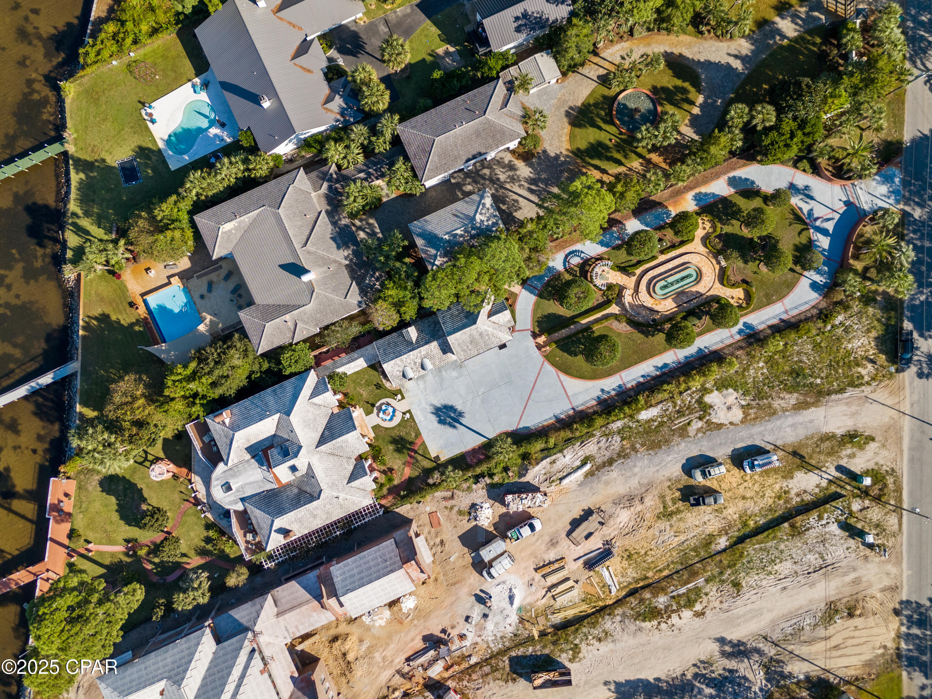 No Named Subdivision - Residential