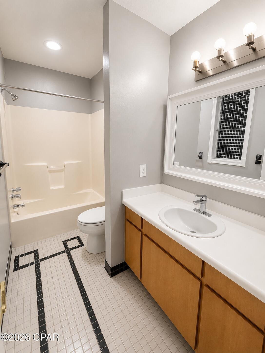 Villas Of Bahamas West - Residential