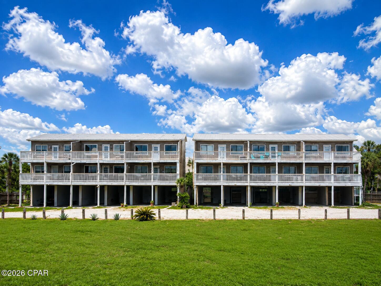 Villas Of Bahamas West - Residential