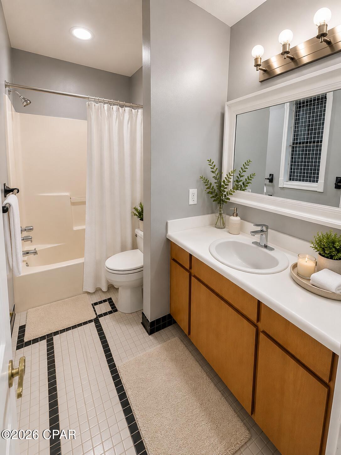 Villas Of Bahamas West - Residential