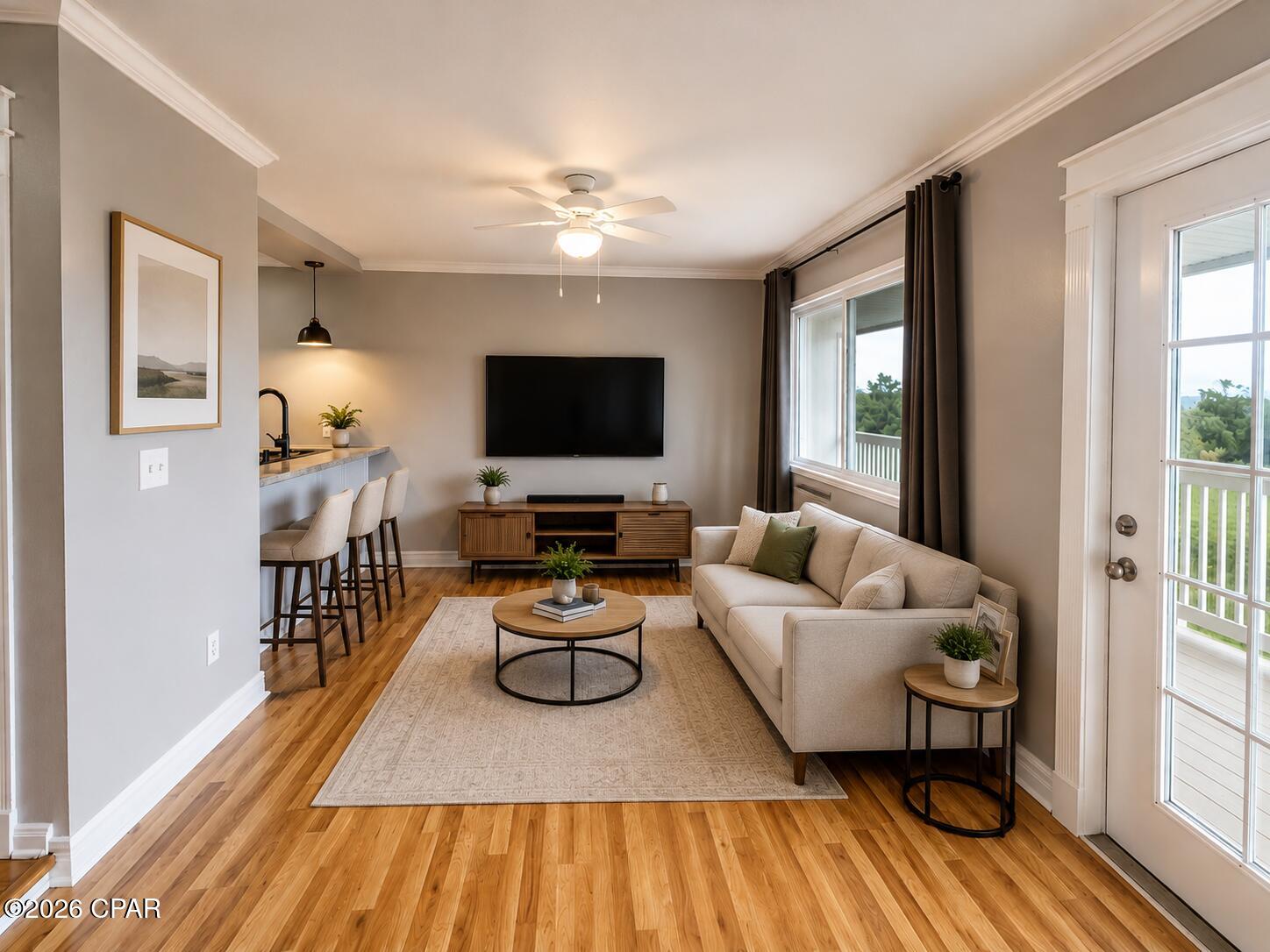 Villas Of Bahamas West - Residential