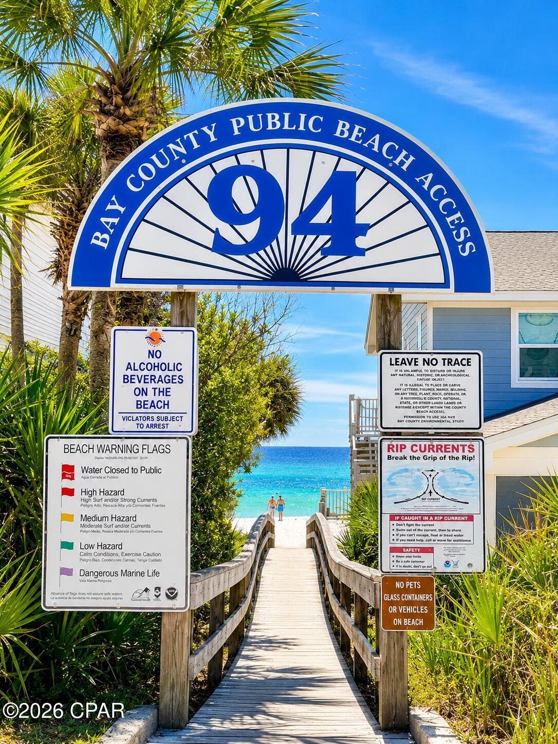 Villas Of Bahamas West - Residential