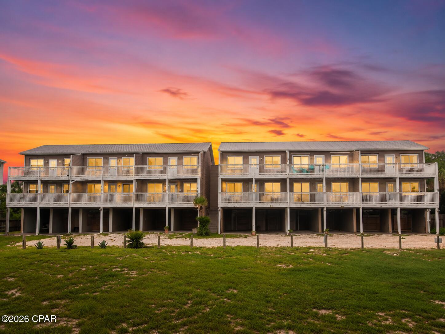 Villas Of Bahamas West - Residential